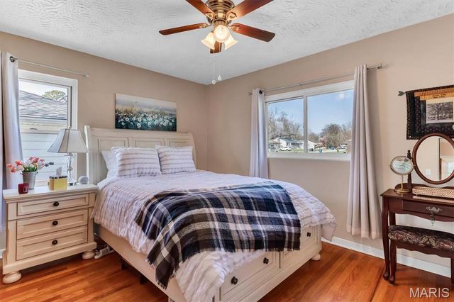 9134 Niger Drive, St Louis, MO 63123