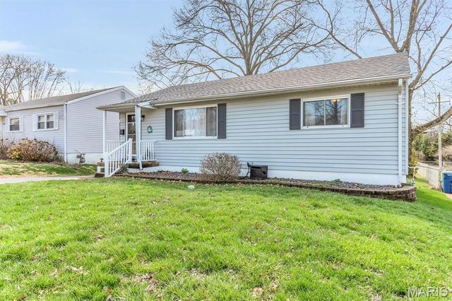 9134 Niger Drive, St Louis, MO 63123