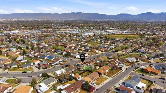 5419 W WESTSLOPE DR, Salt Lake City, UT 84118