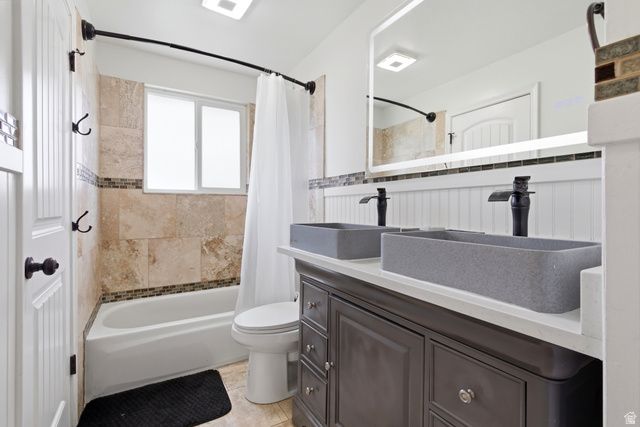 5419 W WESTSLOPE DR, Salt Lake City, UT 84118