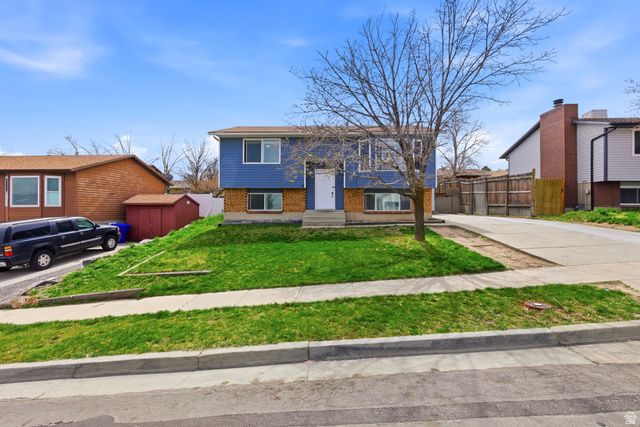 5419 W WESTSLOPE DR, Salt Lake City, UT 84118