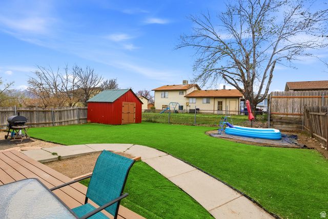 5419 W WESTSLOPE DR, Salt Lake City, UT 84118