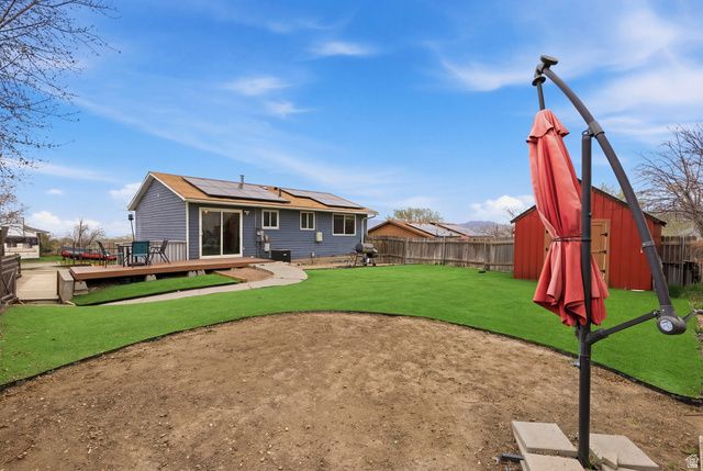 5419 W WESTSLOPE DR, Salt Lake City, UT 84118