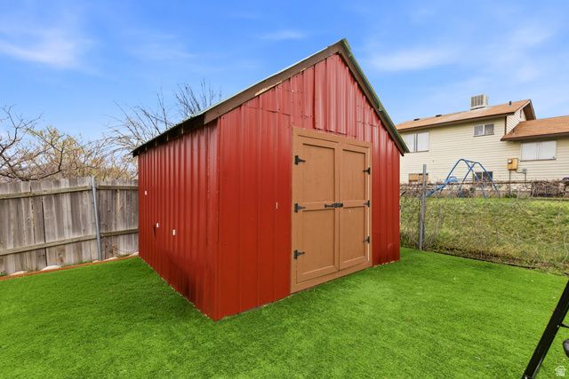 5419 W WESTSLOPE DR, Salt Lake City, UT 84118