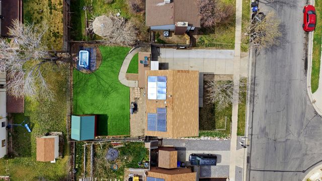 5419 W WESTSLOPE DR, Salt Lake City, UT 84118