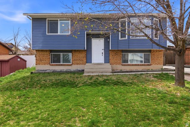 5419 W WESTSLOPE DR, Salt Lake City, UT 84118