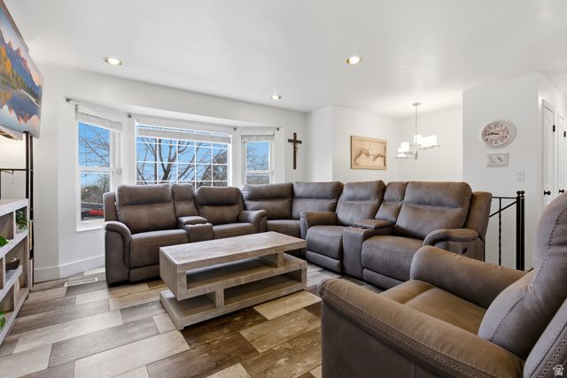 5419 W WESTSLOPE DR, Salt Lake City, UT 84118