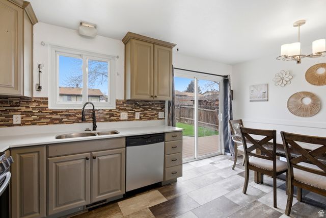 5419 W WESTSLOPE DR, Salt Lake City, UT 84118