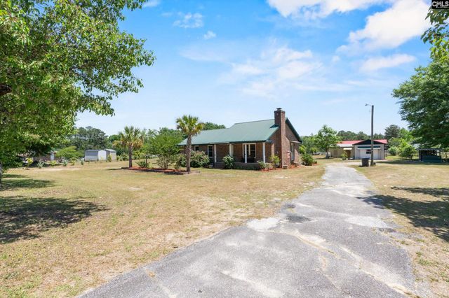 1633 Shilling Bridge Road, Orangeburg, SC 29115
