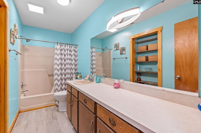 1633 Shilling Bridge Road, Orangeburg, SC 29115