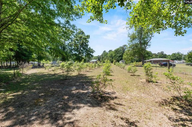 1633 Shilling Bridge Road, Orangeburg, SC 29115