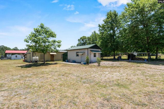 1633 Shilling Bridge Road, Orangeburg, SC 29115