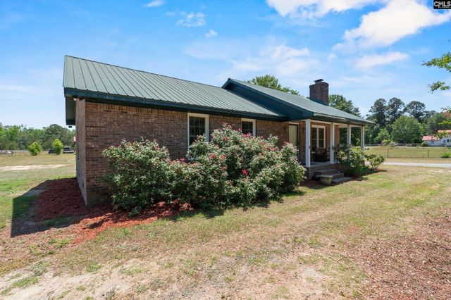 1633 Shilling Bridge Road, Orangeburg, SC 29115