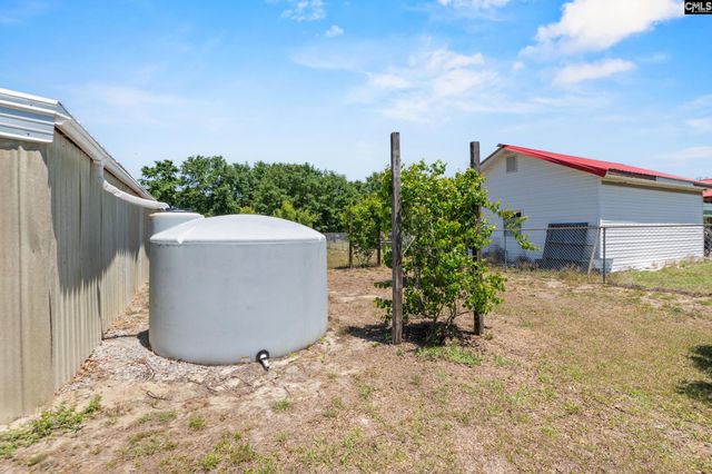 1633 Shilling Bridge Road, Orangeburg, SC 29115