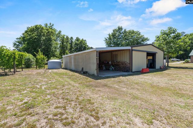 1633 Shilling Bridge Road, Orangeburg, SC 29115