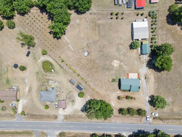 1633 Shilling Bridge Road, Orangeburg, SC 29115