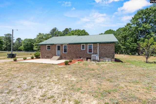 1633 Shilling Bridge Road, Orangeburg, SC 29115