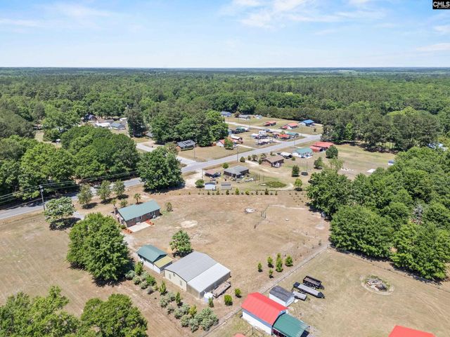 1633 Shilling Bridge Road, Orangeburg, SC 29115