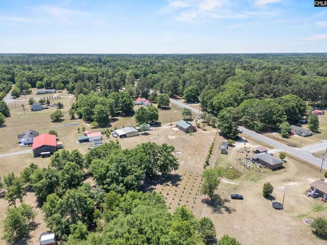 1633 Shilling Bridge Road, Orangeburg, SC 29115
