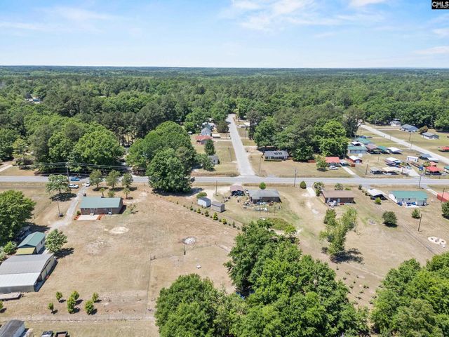 1633 Shilling Bridge Road, Orangeburg, SC 29115