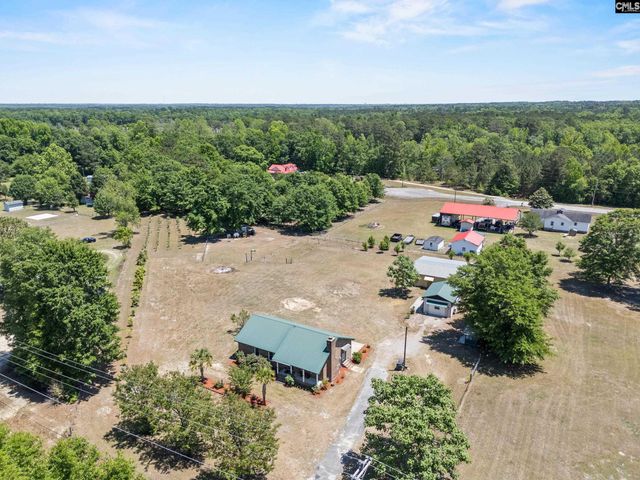 1633 Shilling Bridge Road, Orangeburg, SC 29115