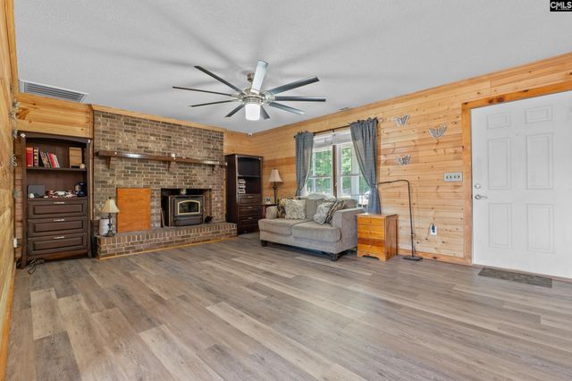 1633 Shilling Bridge Road, Orangeburg, SC 29115