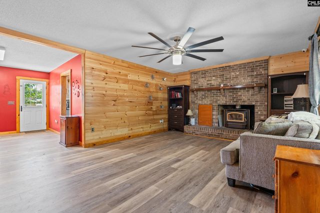 1633 Shilling Bridge Road, Orangeburg, SC 29115
