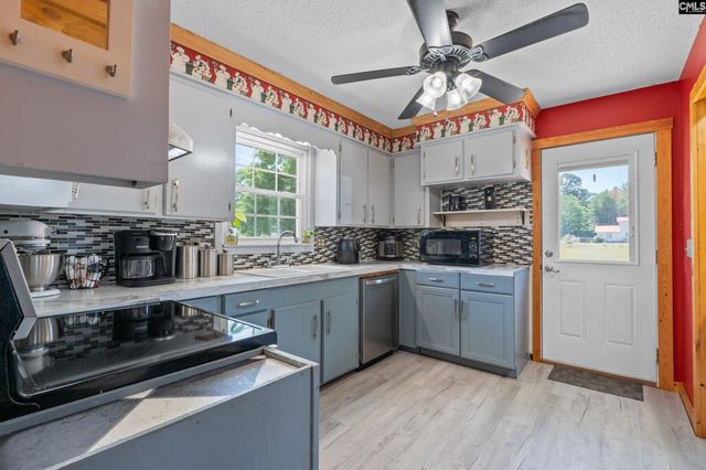 1633 Shilling Bridge Road, Orangeburg, SC 29115