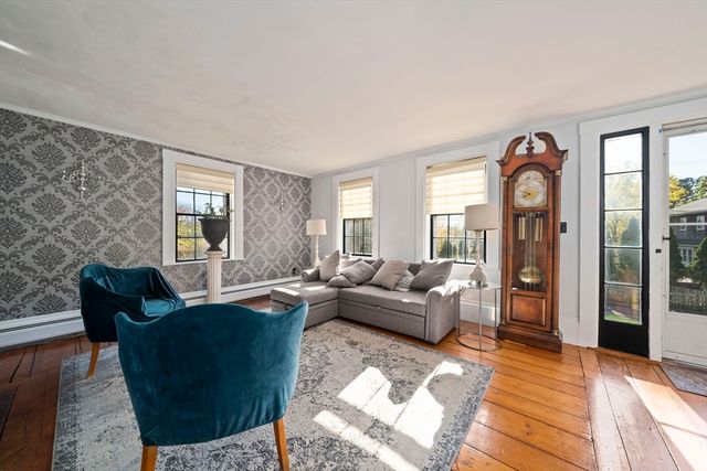26 Church St, Norwell, MA 02061