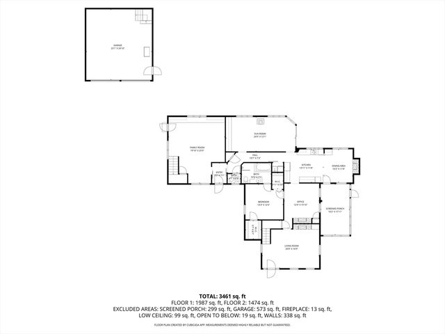 26 Church St, Norwell, MA 02061