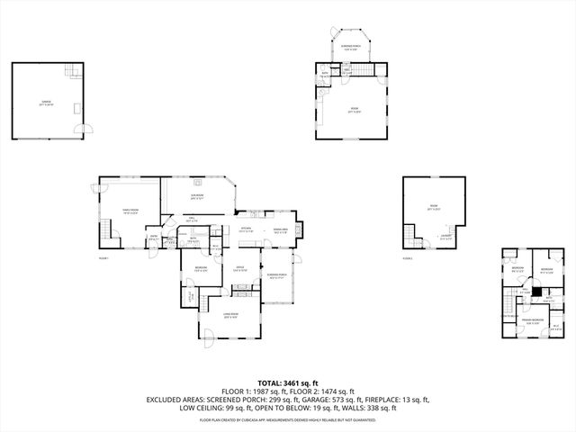 26 Church St, Norwell, MA 02061