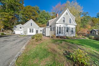 26 Church St, Norwell, MA 02061