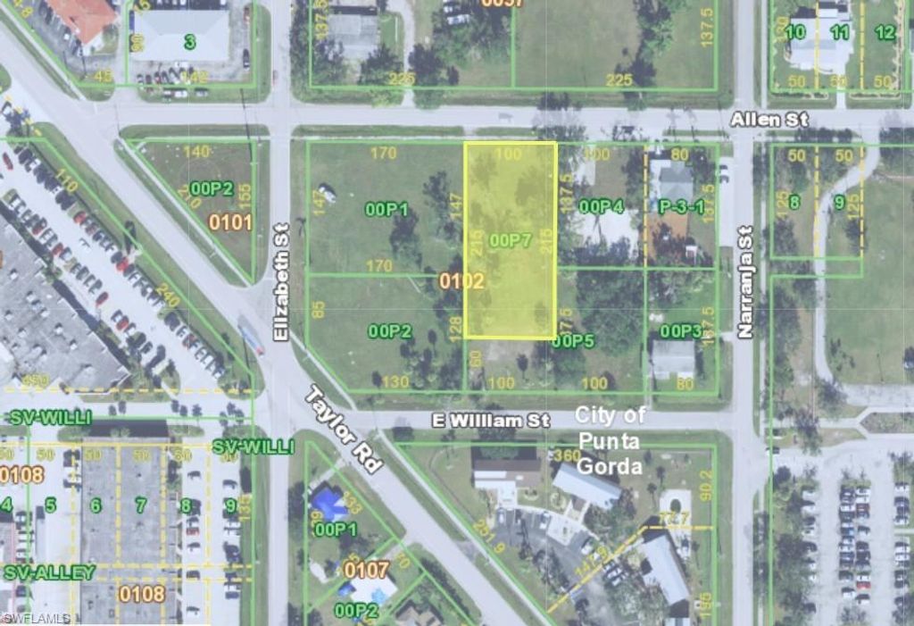 1226 Taylor RD, PUNTA GORDA, FL 33950 — photo 2