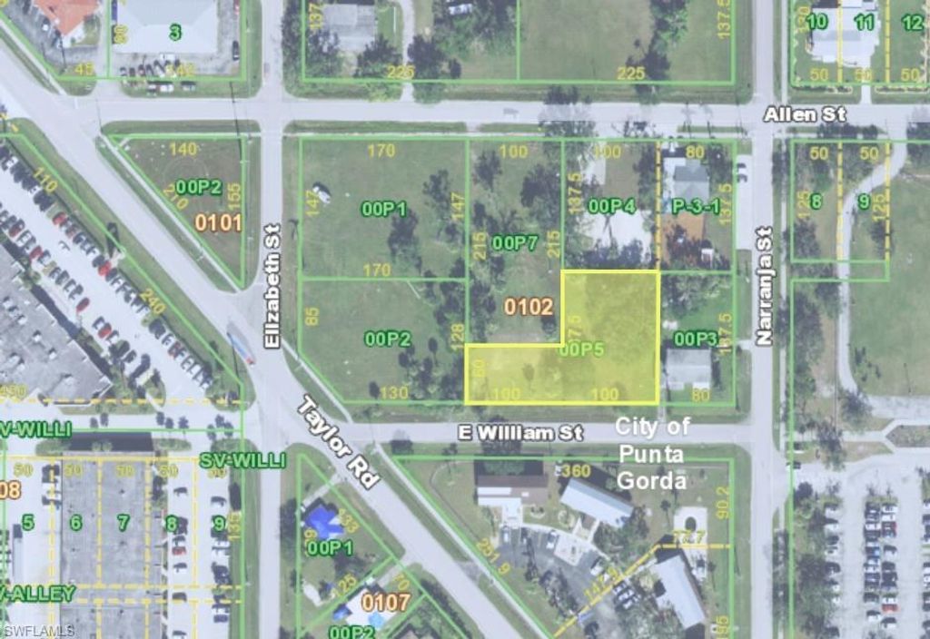1226 Taylor RD, PUNTA GORDA, FL 33950 — photo 3