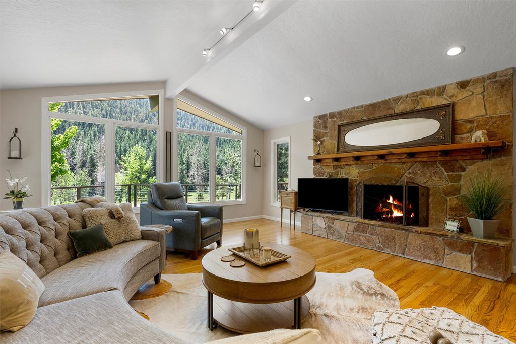 10365 Miller Creek Road, Missoula, MT 59803 photo 11