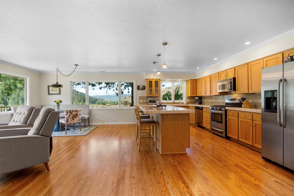 10365 Miller Creek Road, Missoula, MT 59803 photo 18