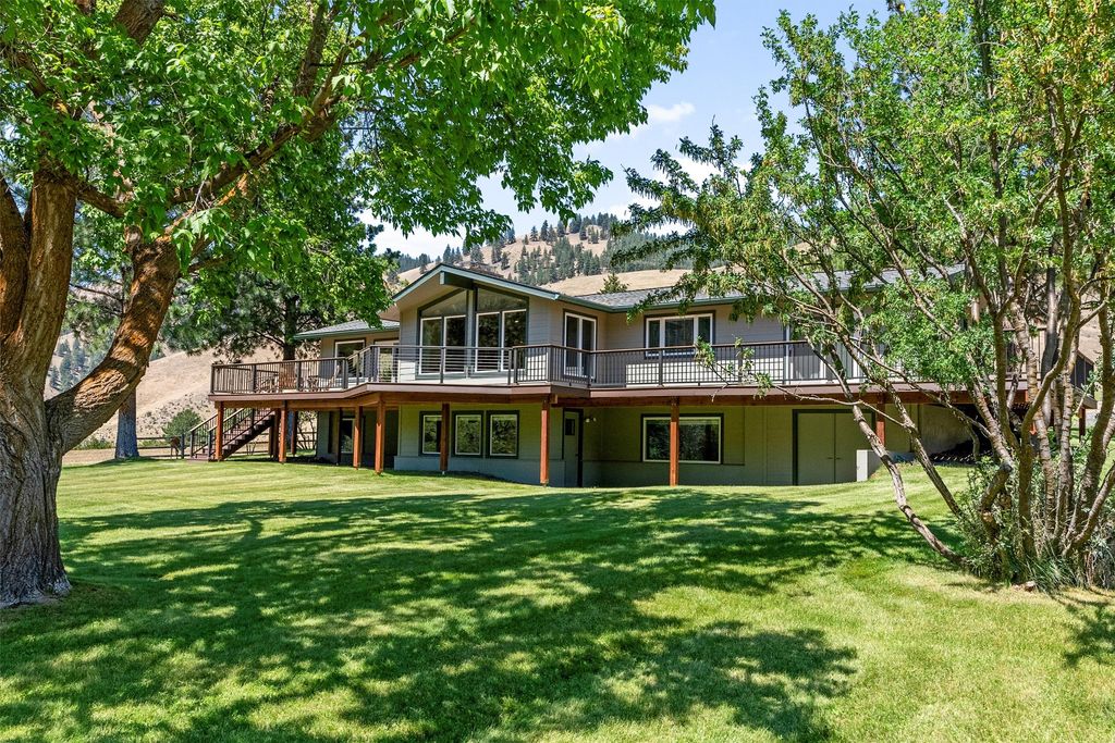 10365 Miller Creek Road, Missoula, MT 59803 photo 2