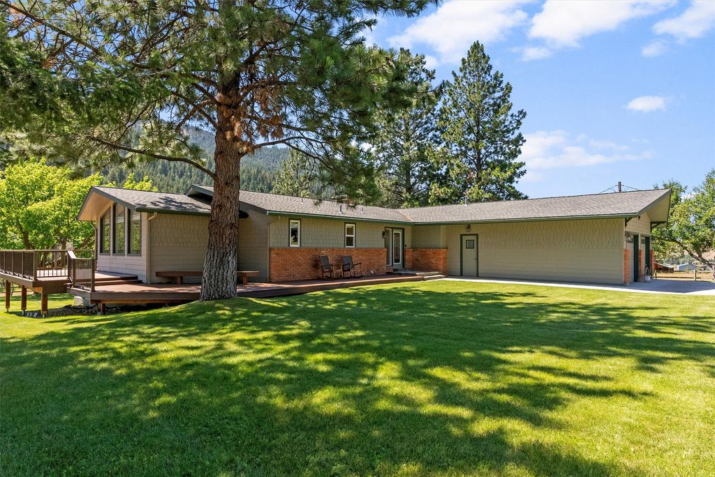 10365 Miller Creek Road, Missoula, MT 59803 photo 3