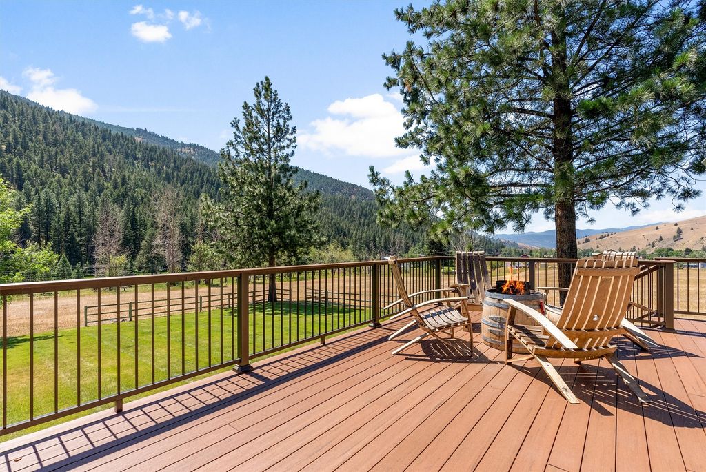 10365 Miller Creek Road, Missoula, MT 59803 photo 4