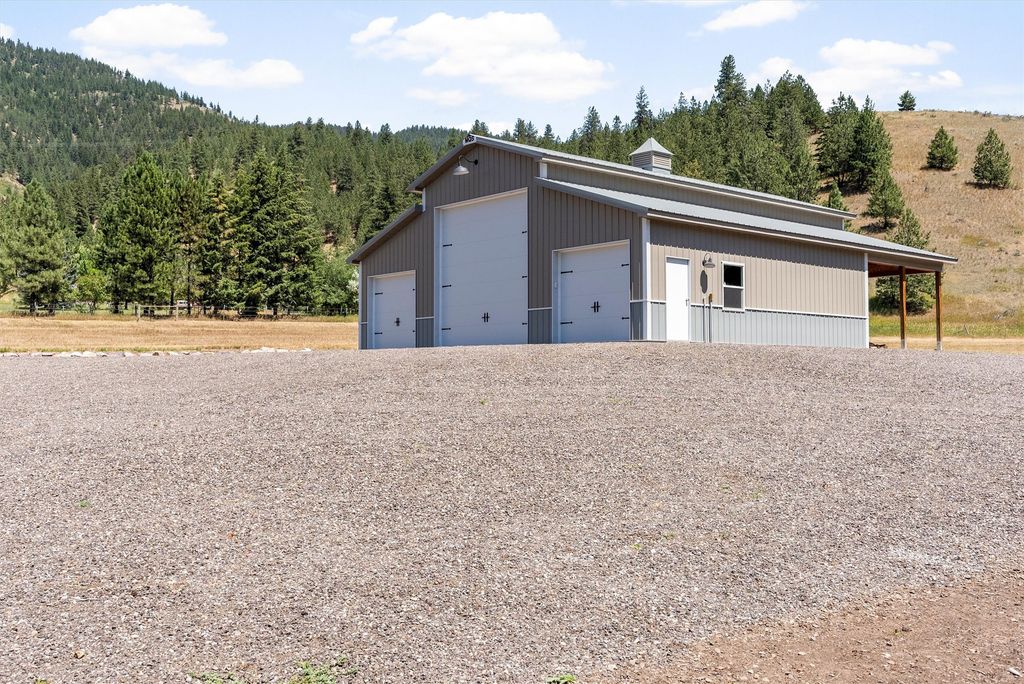 10365 Miller Creek Road, Missoula, MT 59803 photo 6