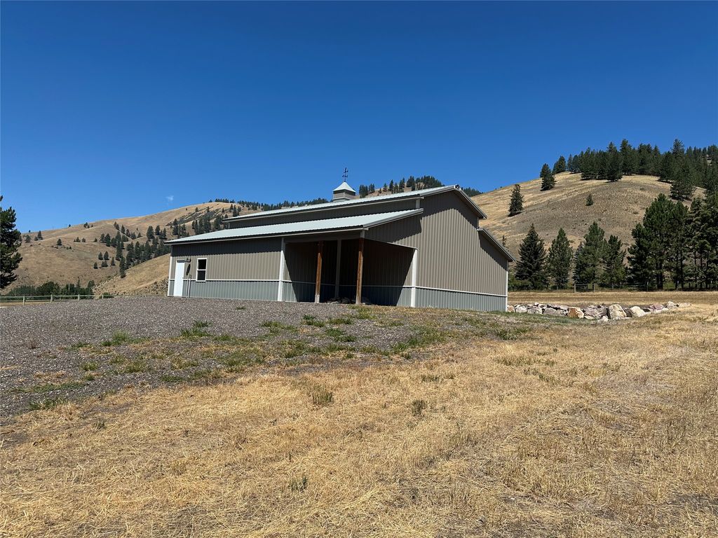 10365 Miller Creek Road, Missoula, MT 59803 photo 66
