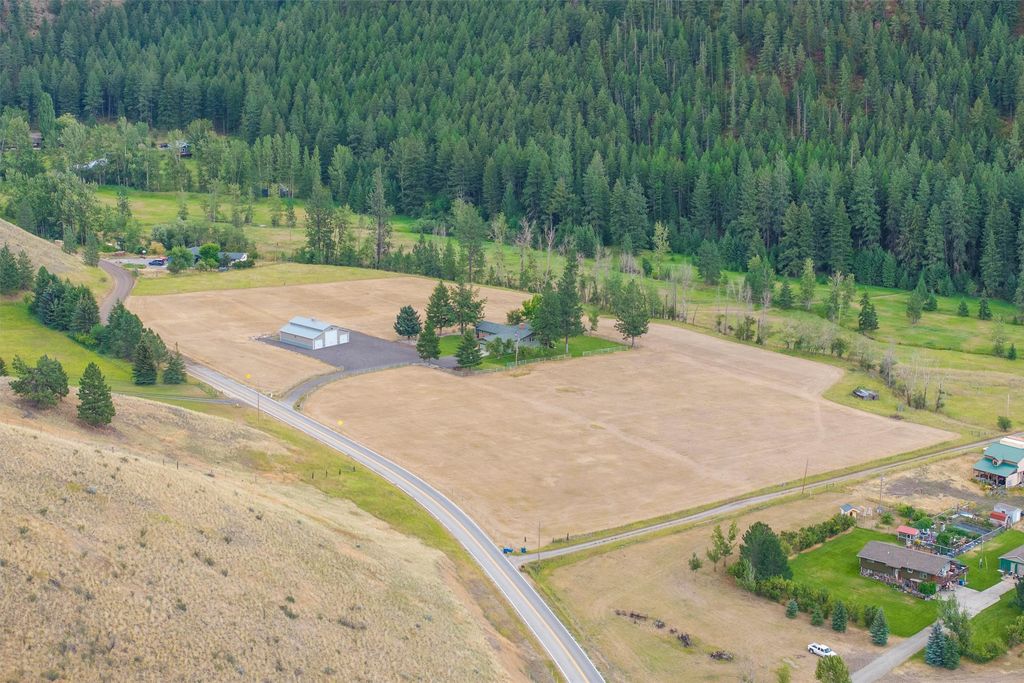 10365 Miller Creek Road, Missoula, MT 59803 photo 68