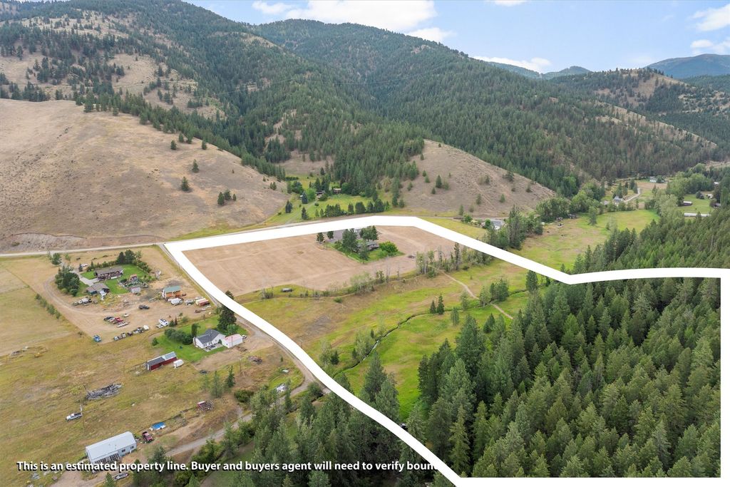 10365 Miller Creek Road, Missoula, MT 59803 photo 70