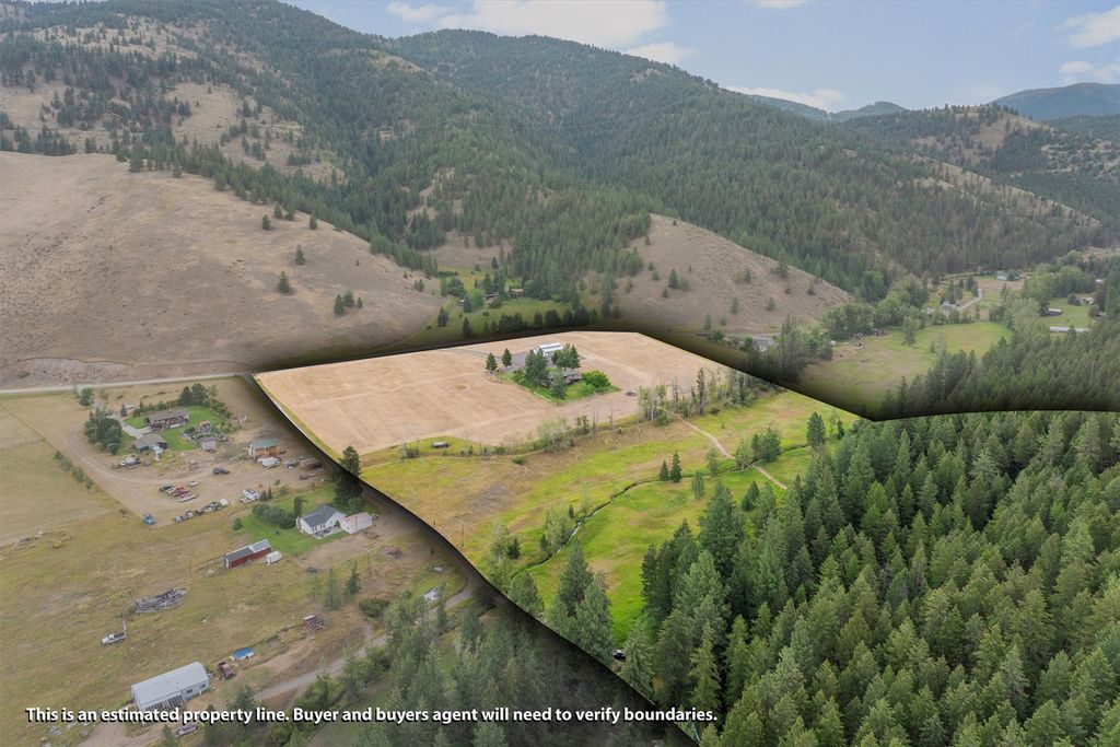 10365 Miller Creek Road, Missoula, MT 59803 photo 71