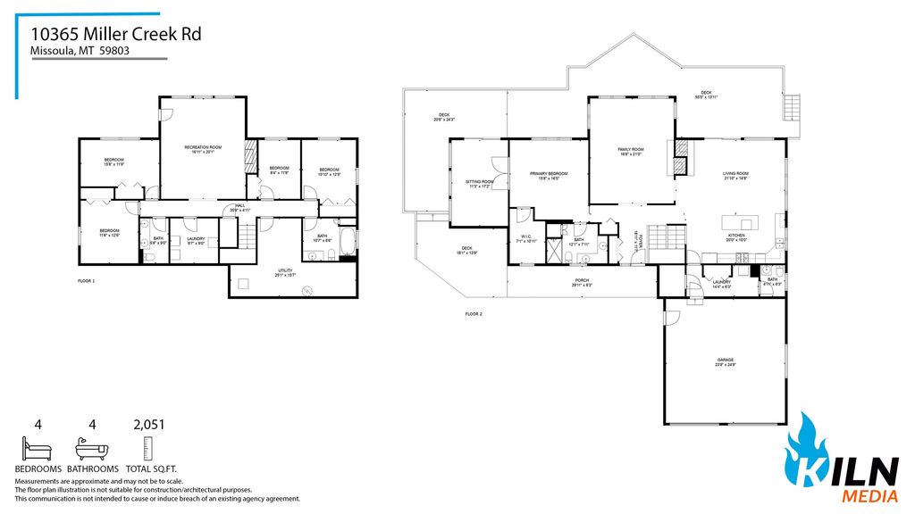 10365 Miller Creek Road, Missoula, MT 59803 photo 72