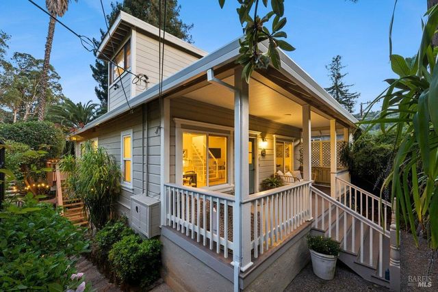 261 Glen Park Ave, San Rafael, CA 94901