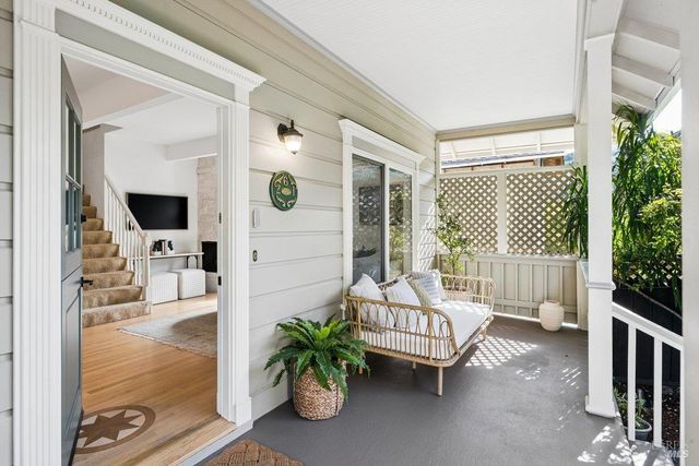 261 Glen Park Ave, San Rafael, CA 94901