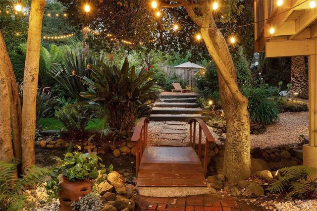 261 Glen Park Ave, San Rafael, CA 94901