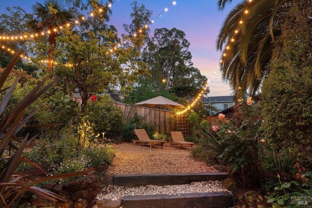 261 Glen Park Ave, San Rafael, CA 94901