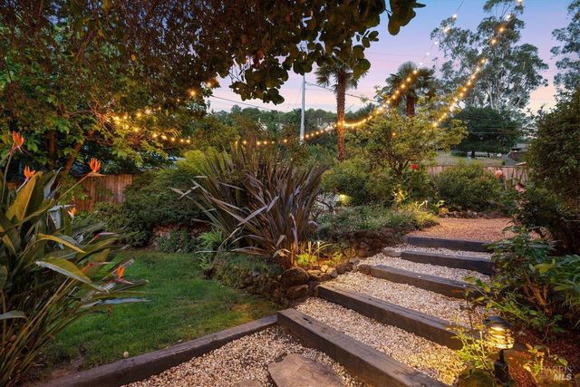 261 Glen Park Ave, San Rafael, CA 94901